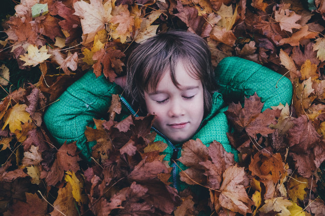 Compassionate Mindfulness for Children
